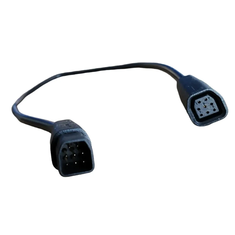 Bafang 속도 센서 익스텐션 라인 EB 버스 익스텐션 코드, 속도 센서 익스텐션 케이블, 8PIN 익스텐션 M510 M560 M820 