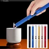 1pc, windproof charging arc lighting USB powered igniter, suitable for outdoor and kitchen use, outdoor camping 1