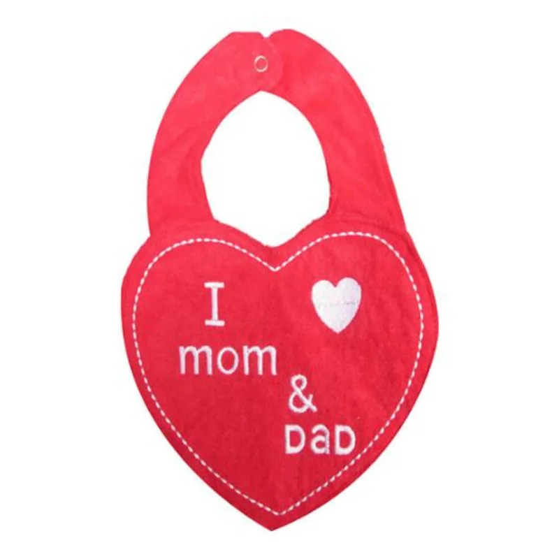 Soft Baby Girls Bibs Apron Boys Newborn Accessories Stuff Items Solid Feeding Dinner Animal Duck Towel Children Toddlers Kids  3