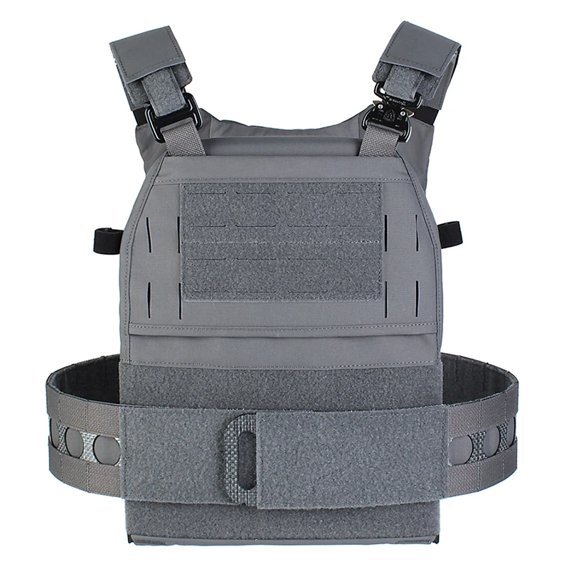 Pew Tactical Ferro Style Fcpc V5 Plate Carrier, Нейлон, Multicam