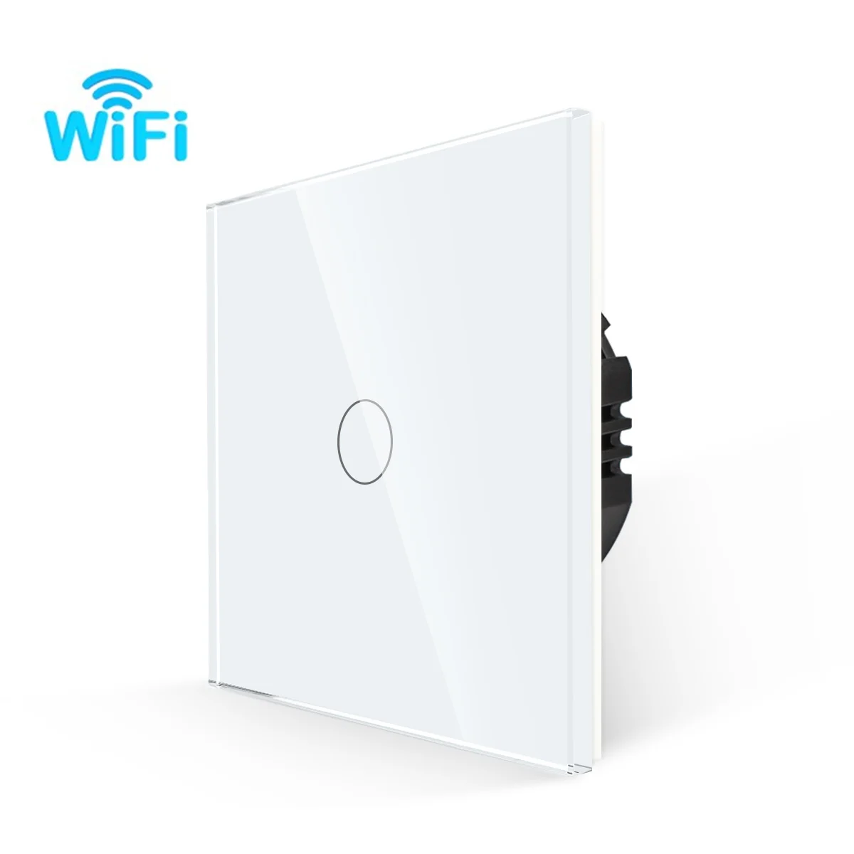 WiFi 1G white