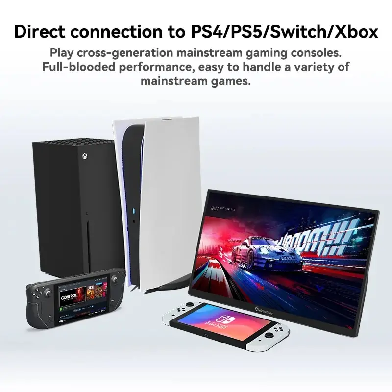 IPS  Ŀ Ż ٵ, HDMI,  TYPE-C ε ÷ ,  Ʈ ,  15.6 ġ ޴ ÷, 1920x1080