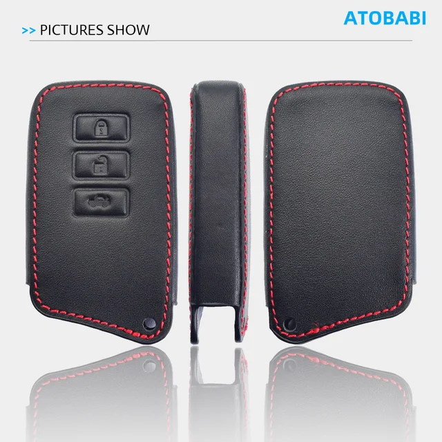 Aazon.co: Toykee Key Fob Cover Keychain Accessories for Hyundai for