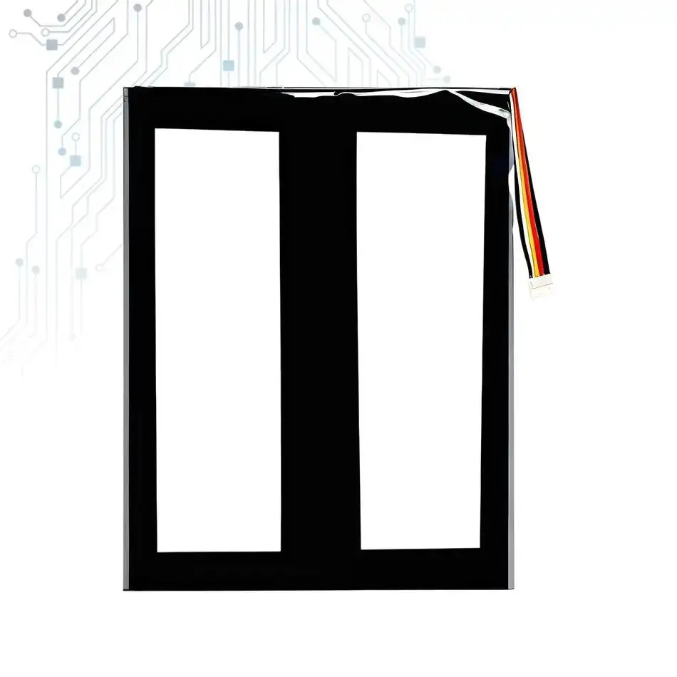 7000Mah Tablet Battery High-Capacity For Teclast Tbook 10S 5Line