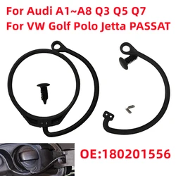 180201556 Fuel Tank Cap Cover Cable Band Cord Rope Line For VW Golf Polo Jetta Passat Audi A1 A3 A4 A5 A6 A8 Q3 Q5 Q7 Skoda Seat
