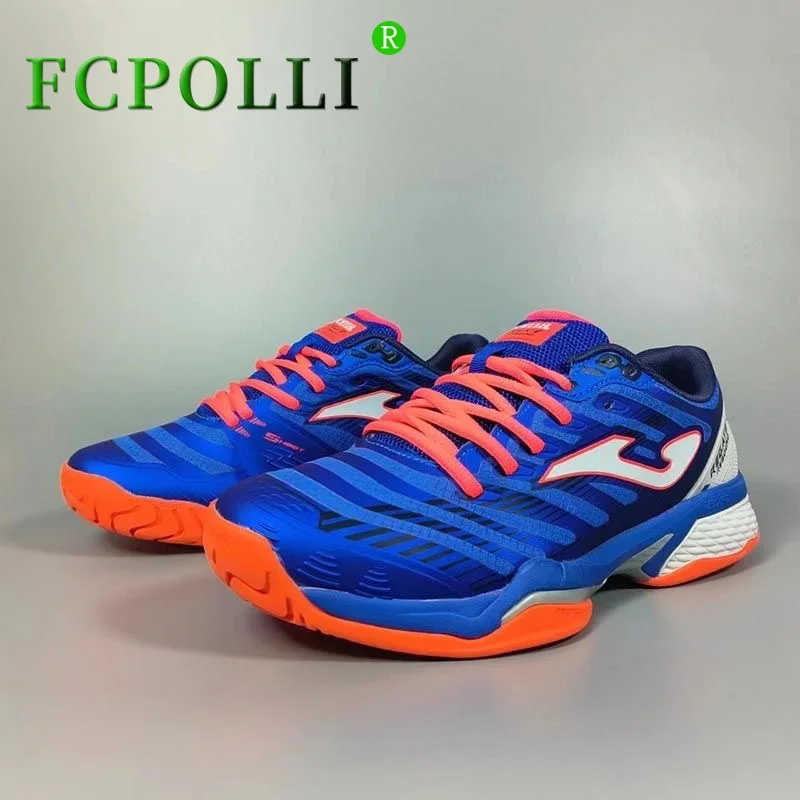 

Best Selling Badminton Training Man Anti-Slippery Sport Sneakers Mens Luxury Brand Tennis Shoe Men Wearable Indoor Sports Shoes