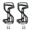 Full Carbon Fiber Bicycle Water Bottle Cage MTB Road ZEE cage II Water Bottle Holder Bike Bottle Part Left / right opening 4
