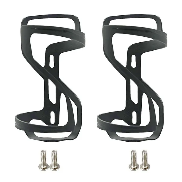 Full Carbon Fiber Bicycle Water Bottle Cage MTB Road ZEE cage II Water Bottle Holder Bike Bottle Part Left / right opening 4