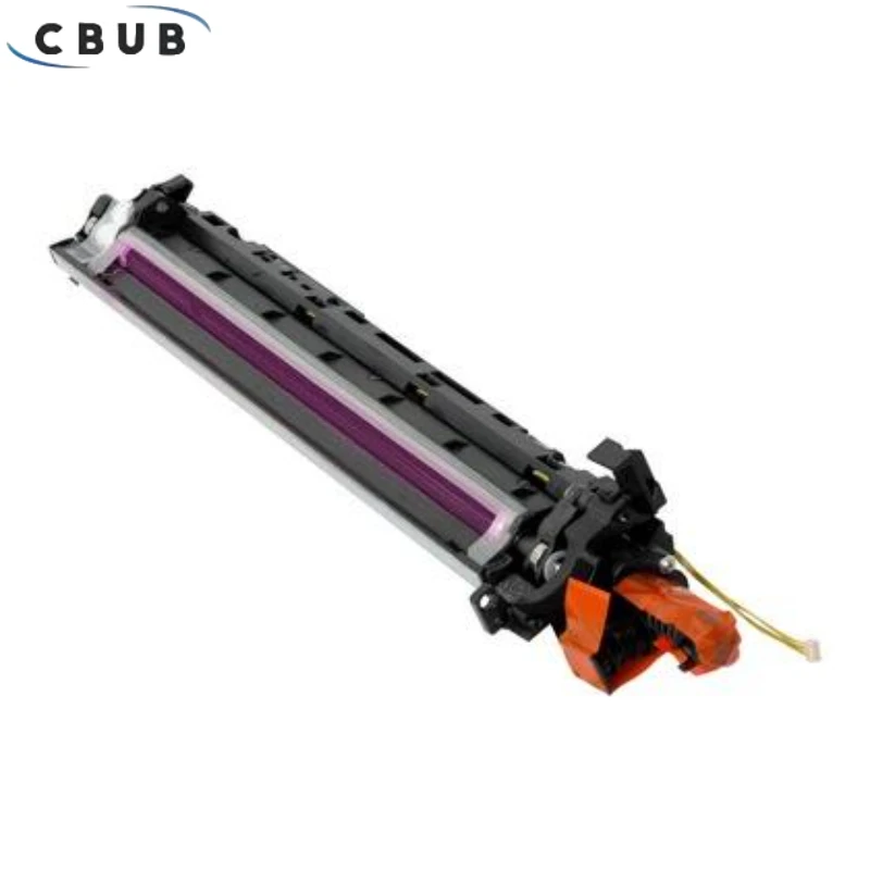 Developer unit 1PCS for Konica Minolta DV512 Bizhub C221 C224 C284 C364 C454 554 ADC285 C365 printer Compatible