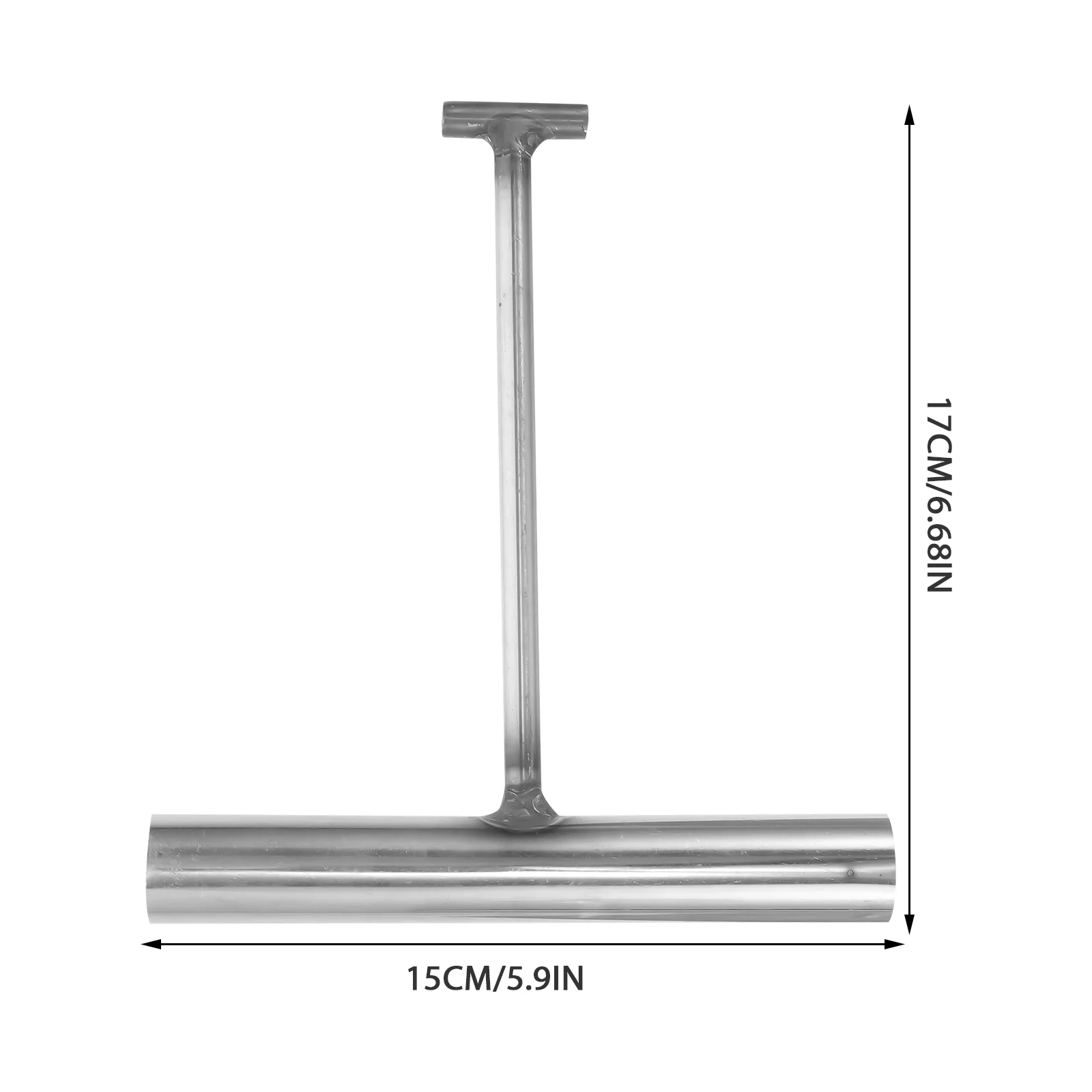 Manhole Cover Hook Pull Tool Roller Shutter Door Gutter Stainless Steel Lifters manhole cover hook