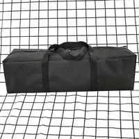 150x200CM Handbag Carrying Storage Case For Mic Photography Studio Tripod Stand Soft Case Umbrella Folded Zippers Tripod Bag