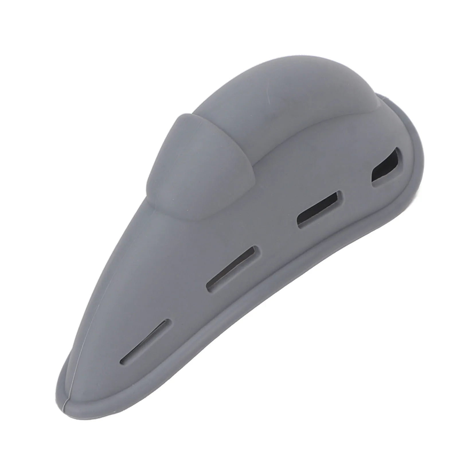 Men Foreskin Cover Stereo Shape Prevent Friction Breathable Soft Silicone Circumcision Protective Cup Men Bulge Pouch Cover