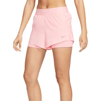 Nike Official Genuine 2025 Short de course respirant tissé pour femme HJ5377-607 5