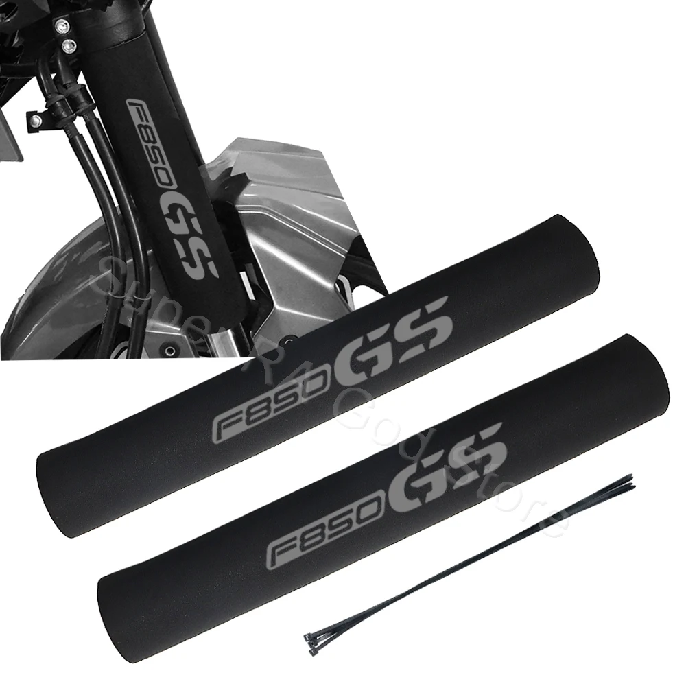 

For BMW F850GS Adventure F850 GS F 850GS ADV 2018 2019 2020 2021 2022 2023 Front Rear High quality Motorcycle Shock Absorb Cover