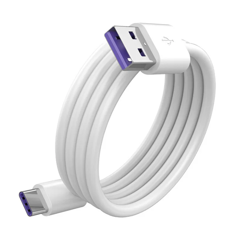 Chargeur Huawei HW-050450E01 + Câble USB-C - Pour Mate 20 Lite - Neuf
