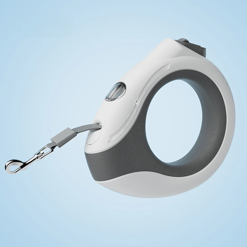 Automatic Retractable Dog Leash with Safety Lock 3