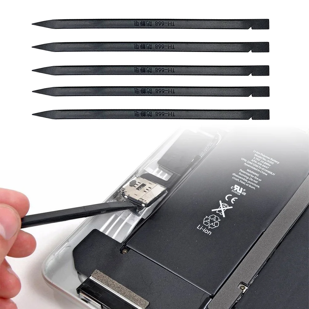 

Universal Anti-static Plastic Spudger Stick Opening Pry Tool Kit for Mobile Phone Tablets Laptop PC Repair