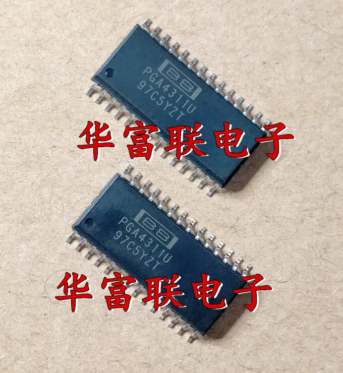 

Бесплатная доставка 4PGA4311U SOP-28 5 шт.