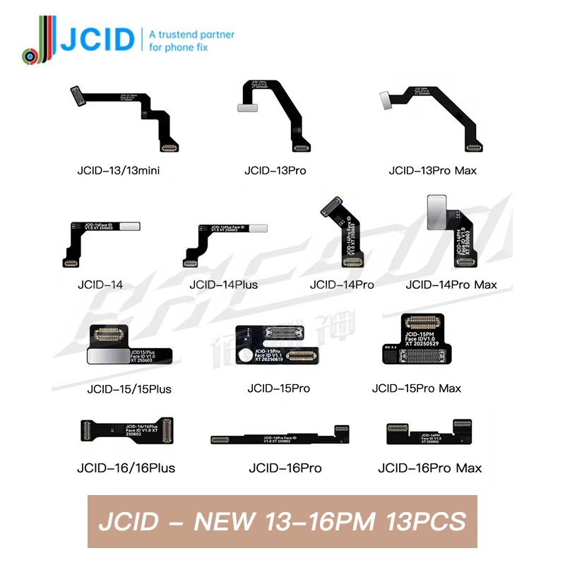 【JCID】iPhone修理用プログラマブル（未使用に近い） JCID】iPhone修理用プログラマブル（未使用に近い）