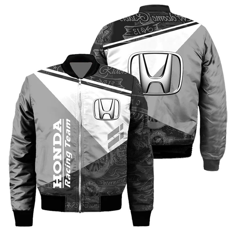 Jacket Feature 2