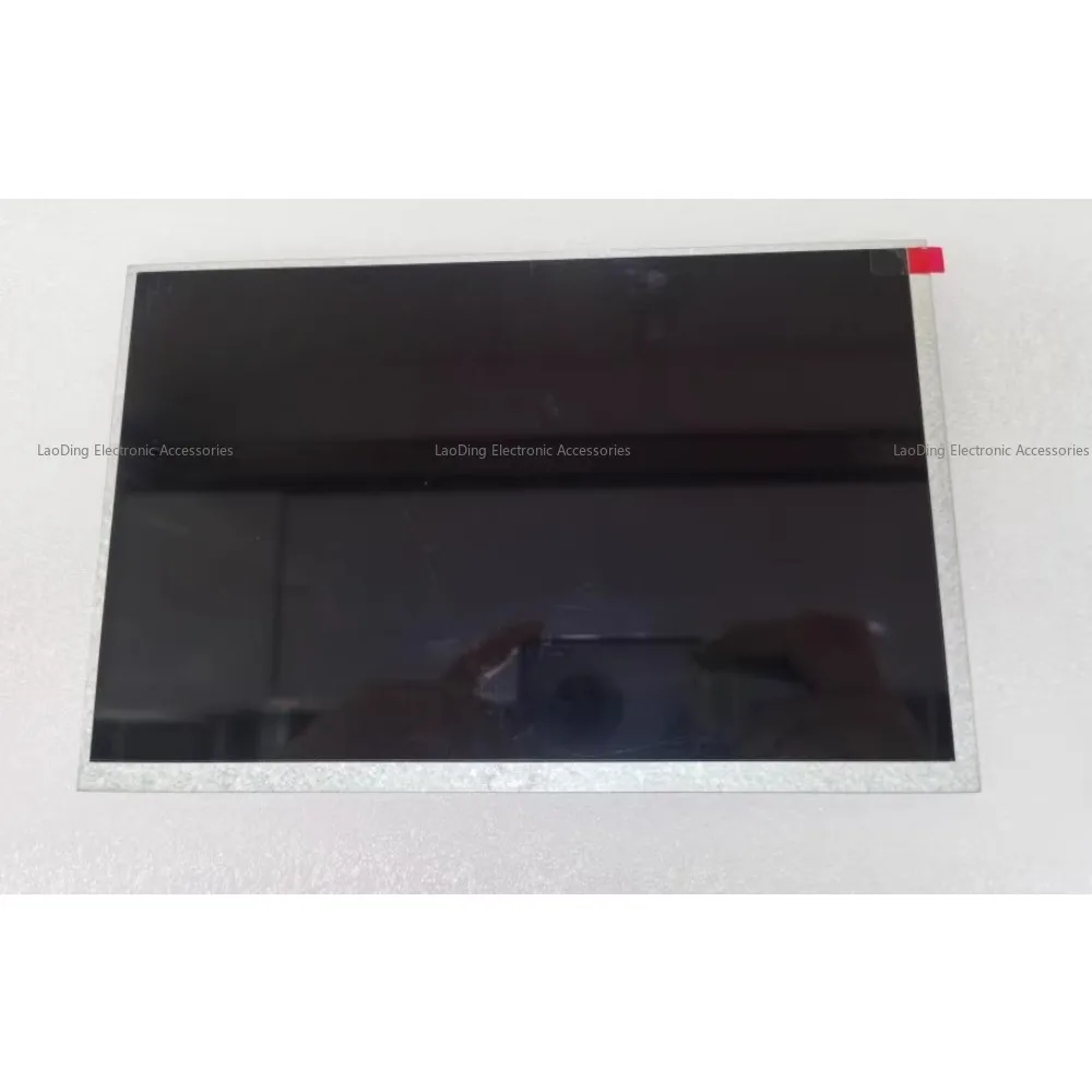 CAOX 10.1인치, 차량 중앙 제어기 NJ101IA-01S 디스플레이/LCD 화면