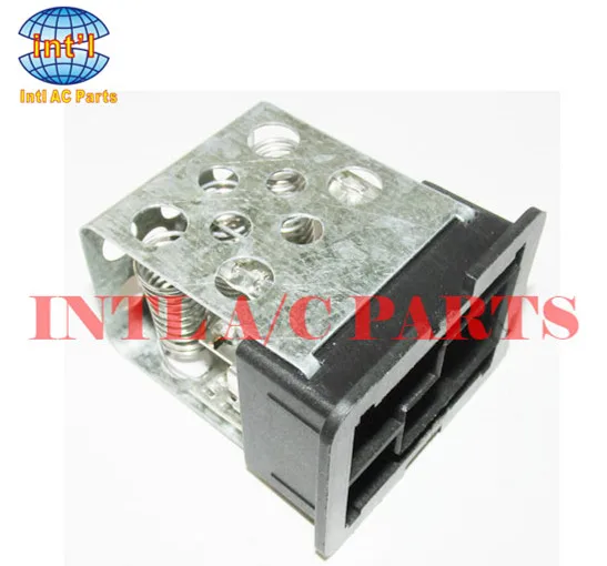 90559834 90559834 Heater Blower Motor Fan Resistor Rheostat For