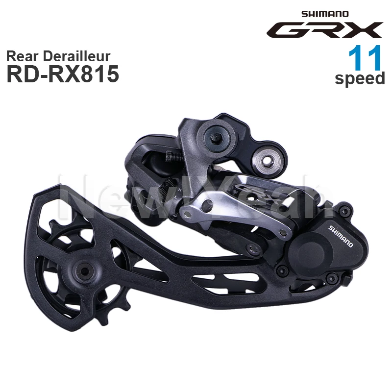 Shimano GRX DI2 RDRX815 Rear Derailleur Rear Derailleur, 55 OFF