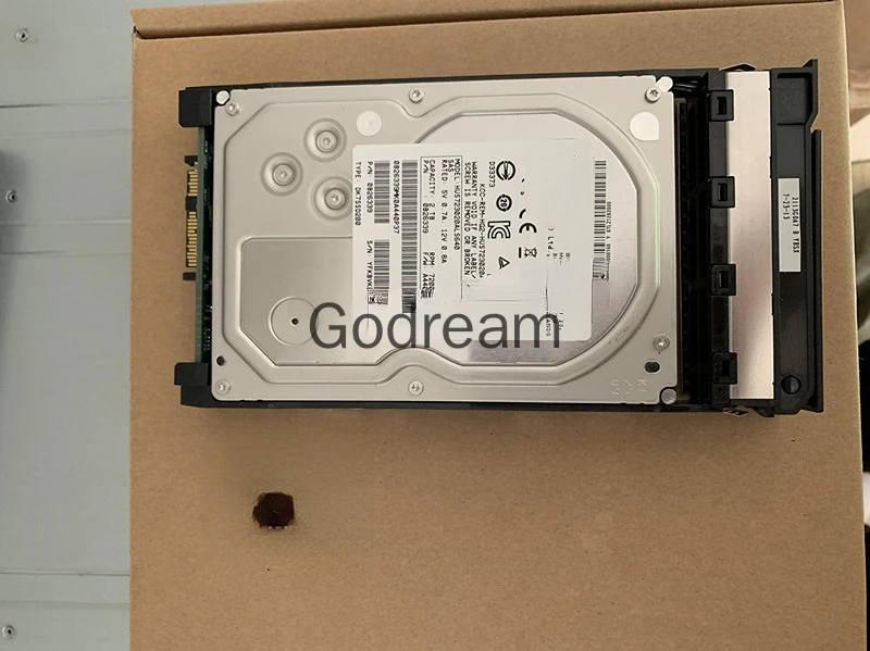 For Huawei s2600T s5500t hard disk 0235G6MA 02359091 0235G6VQ 2T