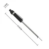 1 Pc Vehicle Brake Pad Thickness Gauge Car Brake Pad Tester Measuring Tool Measurment Car Tire Special Tool 6