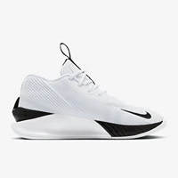 Nike véritable véritable 2025 printemps nouvelles chaussures de basket-ball d'entraînement mi-hautes pour hommes HF1804-100 3