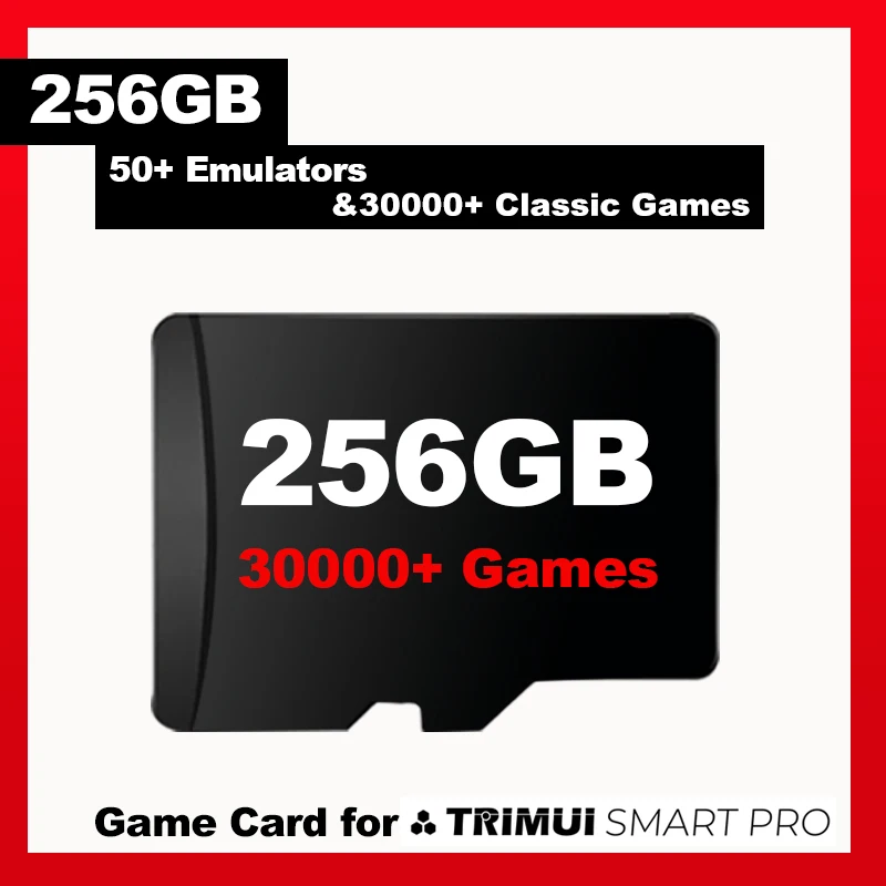 Trimui Smart Pro 256gb ブラック 美品 ケースおまけつき Amazon.co.jp: TRIMUI Smart PRO レトロ アーケード 内蔵 14300+