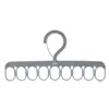 sock rack Gray-1PCS