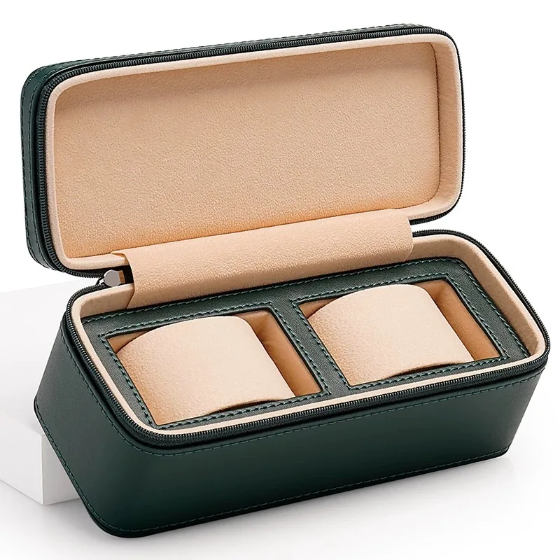 منظم ساعات جودة احترافية لتكن ساعاتك وقت السفر بأم...