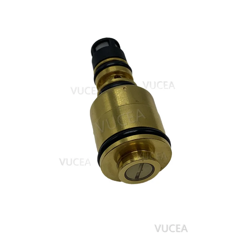 Valve Control Compressor VALVE CONTROL COMPRESSOR ELECTRIC CONTROL VALVE Solenoid for Hyundai I20 Getz Forte Sportage Sorento 976741J000 97674-1J000