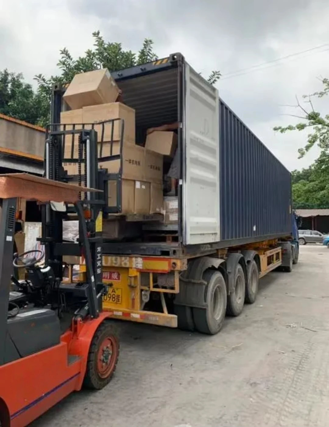 롱 픽업트럭 블랙 안티롤 프레임 도매 스테인리스 스틸 안티팁 고강도 갠트리 (힐룩스 NP300 비고용)