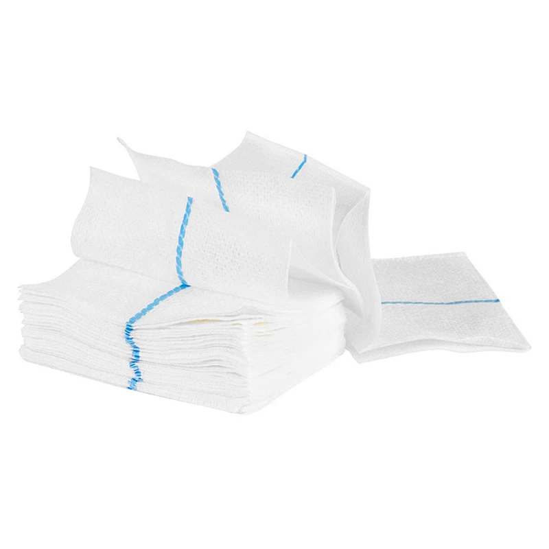 Hemostatic Trauma Gauze 3