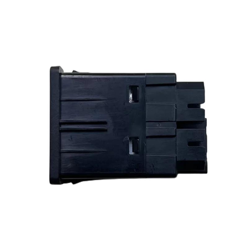 USB Type-C CarPlay Upgrade Dual Multimedia Interface Module Sync 3 Media Hub for Ford automotive control module
