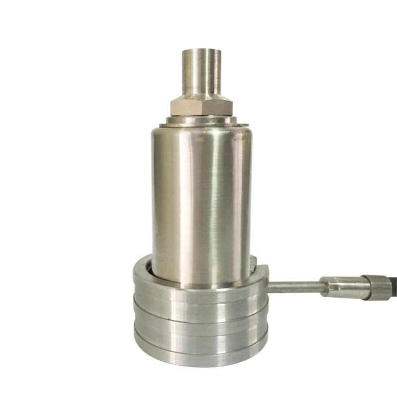 

Single Point Large Nozzle Complete Hot Nozzle Hot Runner Hot Nozzle Mold Nozzle Single Point Hot Runner