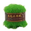 50g Knitting Yarn Long Wool Mink Cashmere Wool Yarn Hand Knitting Natural Crochet Fluffy Knitting Warm DIY Supersoft Knitting 5