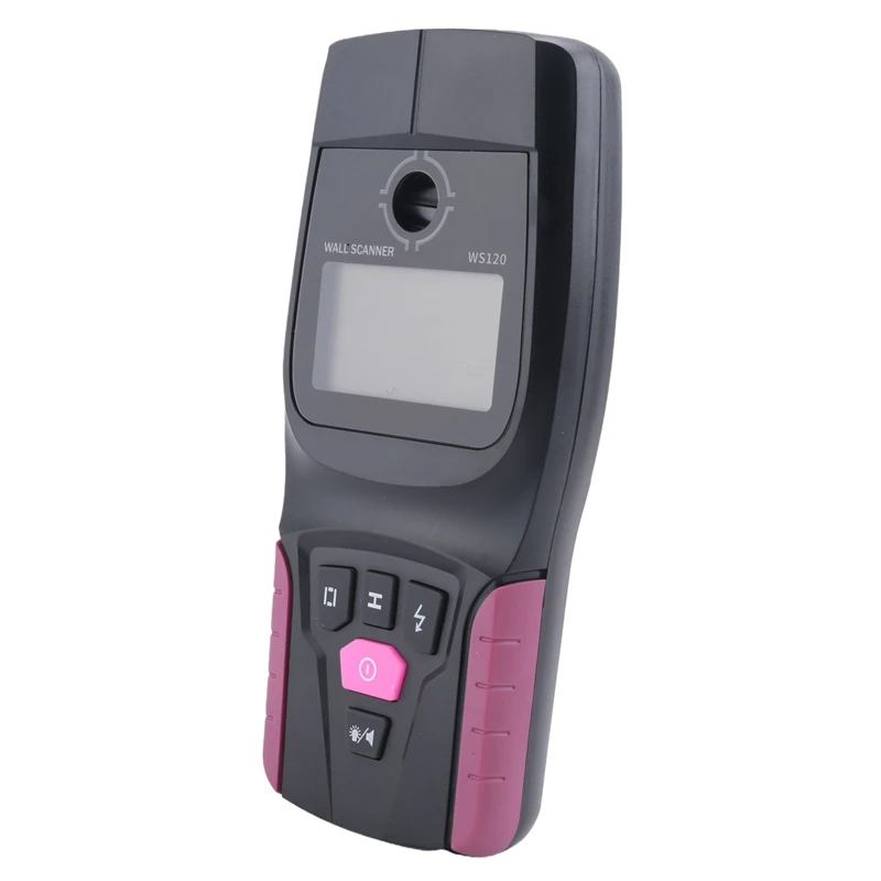 Digital Handheld Wall Detector Professional Wall Detector Multifunction