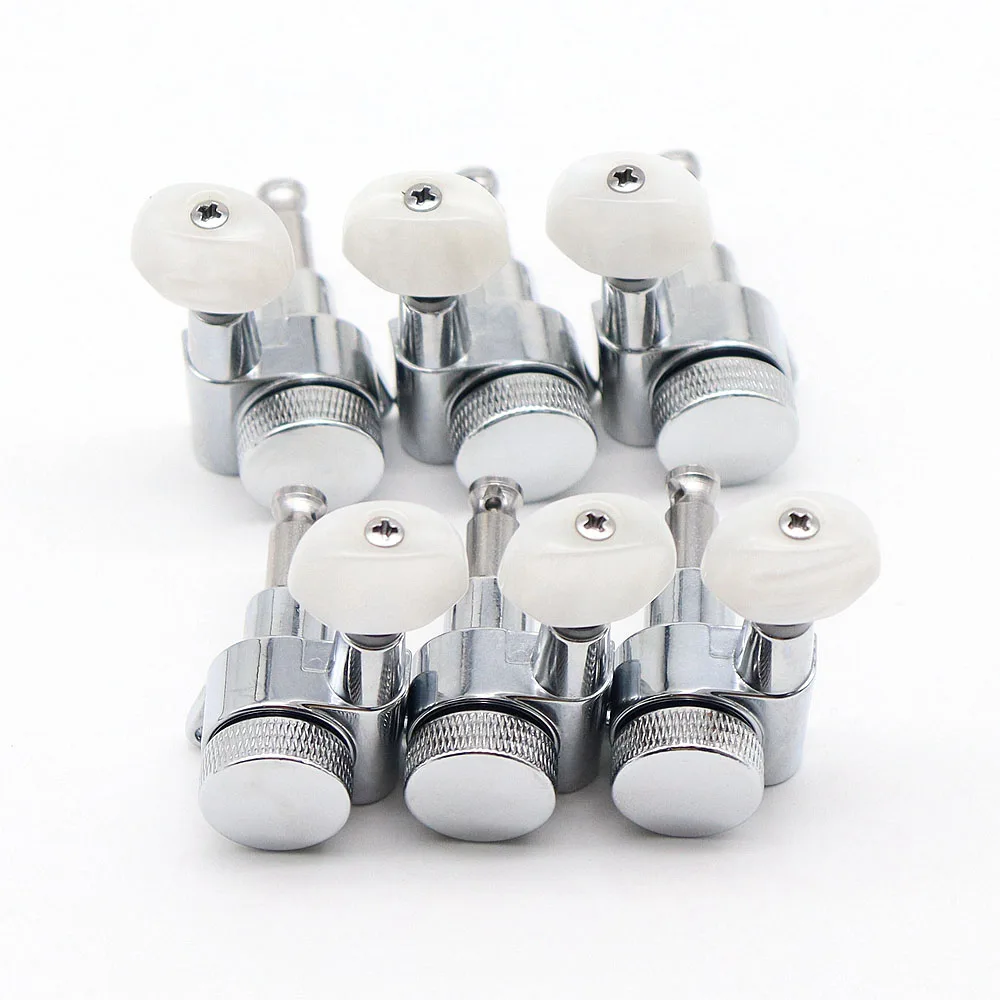 Jin Ho Wilkinson Locking Tuners Guitar Locking Tunning Pegs