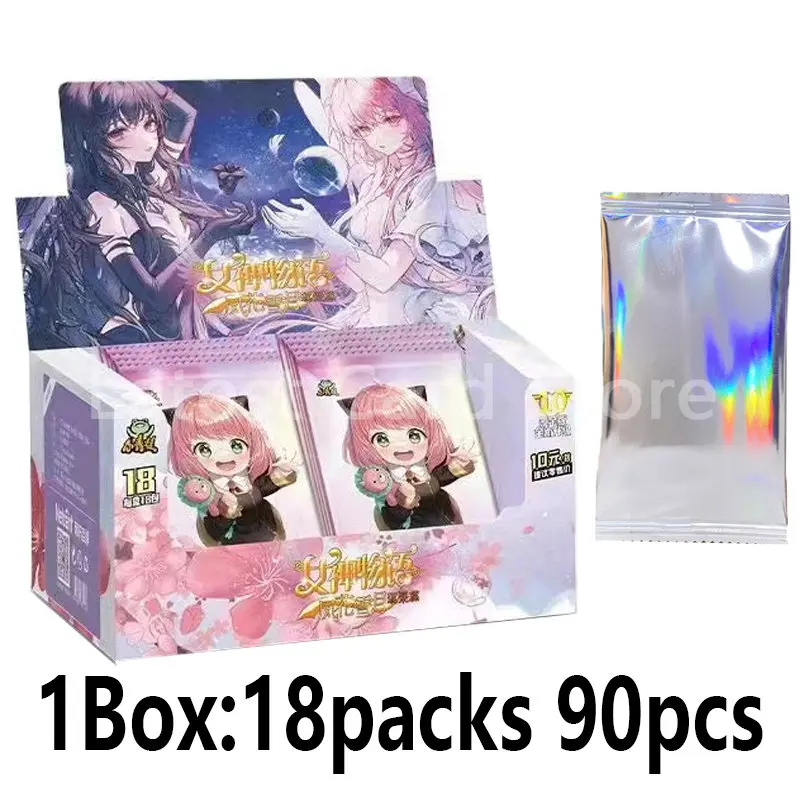 The King's Avatar Anime Tcg Game Collection Cards Pack Booster Box Rare Ssr  Surrounding Table Toys For Family Children Gifts - Game Collection Cards -  AliExpress