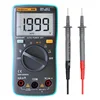 RICHMETERS RM098 Multimeter Digital 2000 Counts Auto Ranging AC/DC Ammeter Voltage Meter Voltmeter Ohm Tester 2