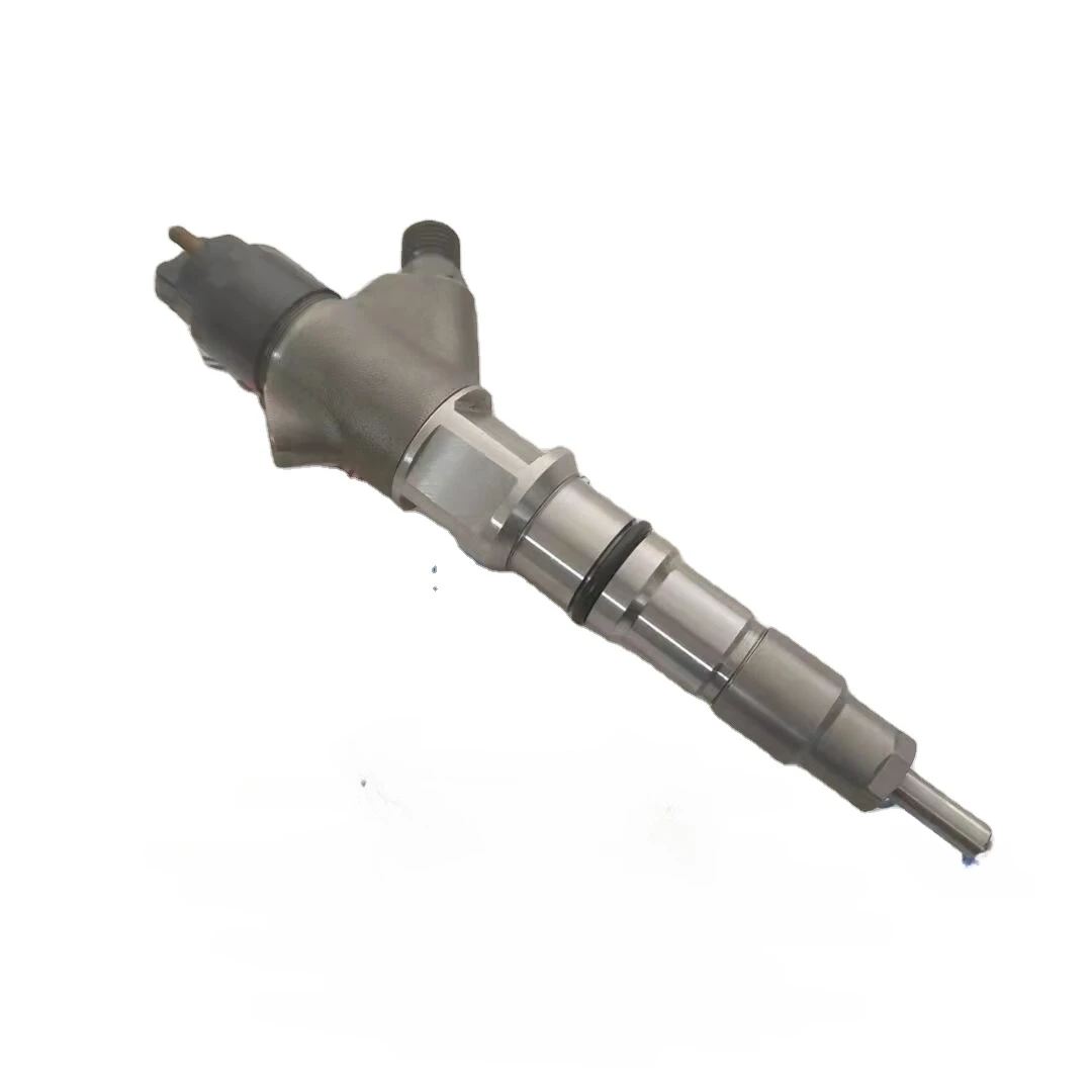 

Truck Parts & Accessories Common Rail Injector 0445120153 0 445 120 153 for KAMAZ A-04-001-00-00-00custom