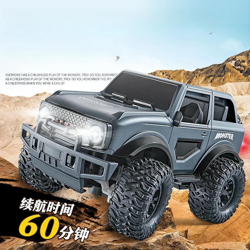 

2.4G Drift Rc Car 4WD High Speed RC Drift Car Toy Remote Control Model Vehicle Car RC Vehicle Toy for Children Gifts