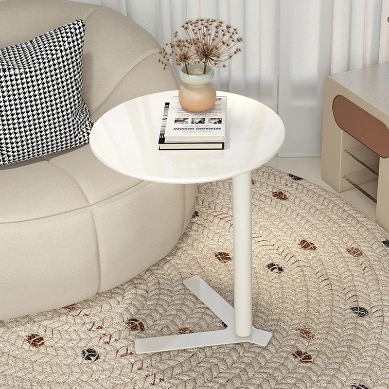 

Restaurant Side Table Living Room Modern Accent Dressing Nordic Tables Center Hallway Tavolino Da Salotto Bedroom Furniture