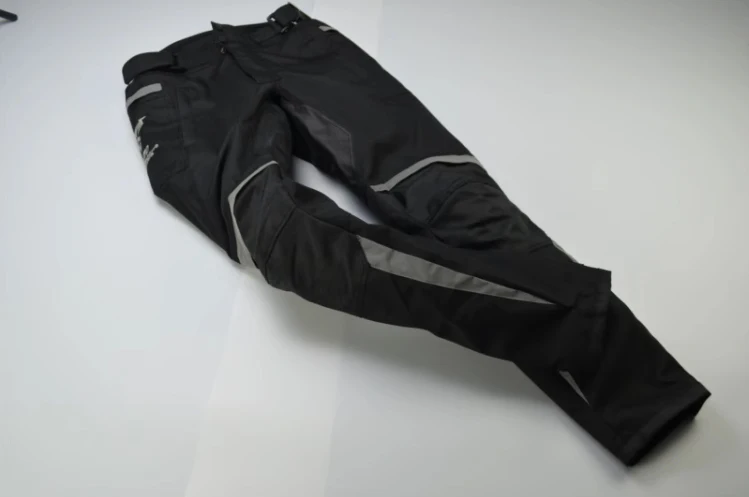MOTOCENTRIC Motorcycle Pants Winter Warm Motorbike Trousers Knee Protective Pads Cycling Biker Waterproof Moto Pants Windproof motorcycle pants motorcycle jeans