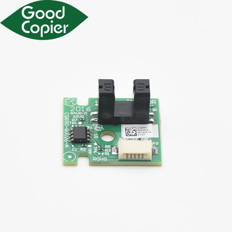 

1X T520 Ink Door Sensor Card CQ890-67028 for HP DesignJet T120 24inches 36inches