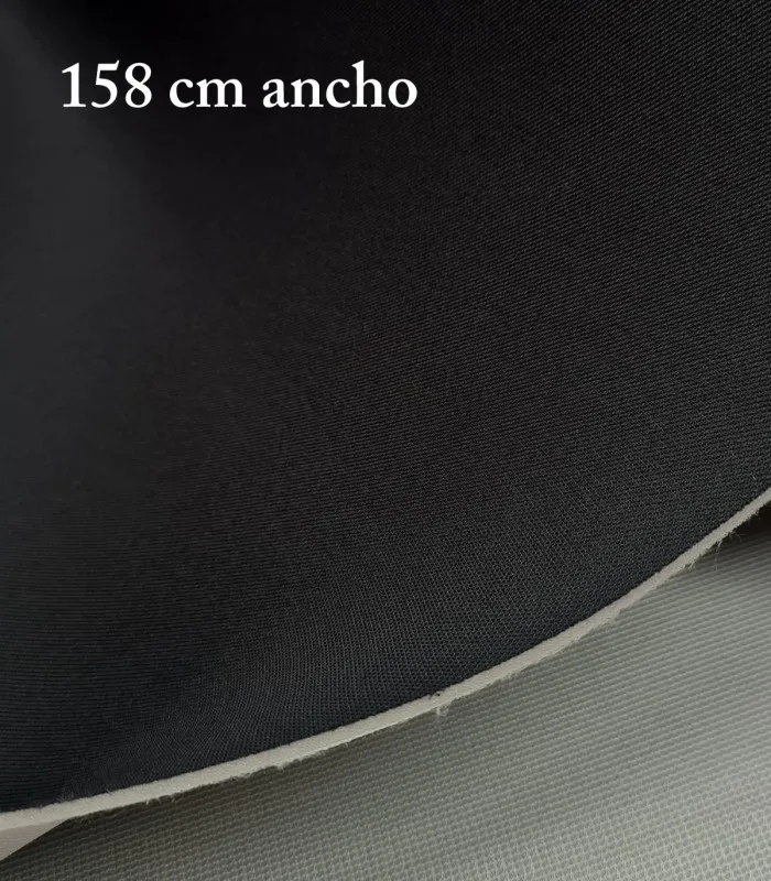 158cm ancho Tela Negra Foamizada para tapizar coche - AliExpress