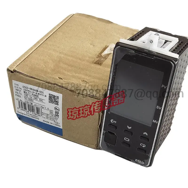 

Original 100% E5ED-RR4A6M-000 QX2ADM-800/